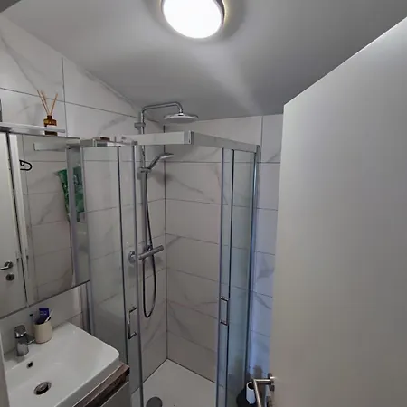 Appartement Nikoll *