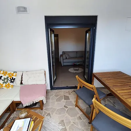 Apartamento Nikoll Mandre