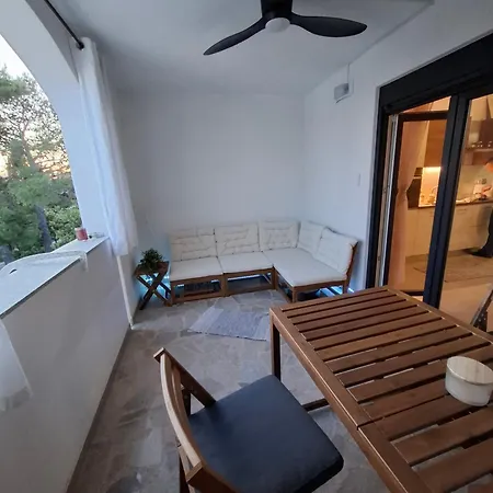 Appartement Nikoll *